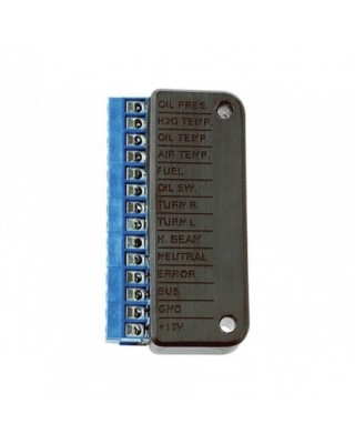 msp Breakout Box B
