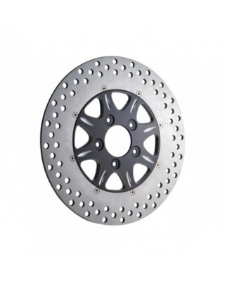 Meridian 2-Piece Brake...