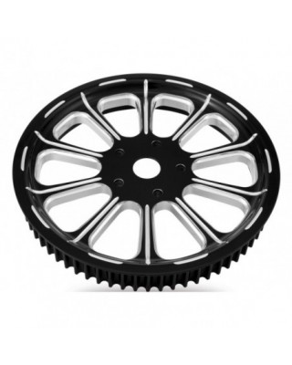 Revel Pulleys Contrast Cut...