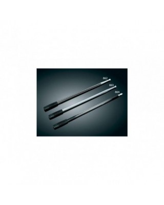 Hex Grooved Billet Antenna...