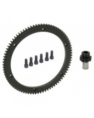 Ring Gear Conversion Kit 84T
