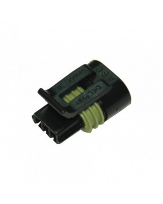OEM Throttle Position...