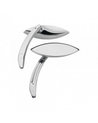 Elliptical Billet Mirror...