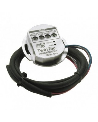 Electronic Ignition System...
