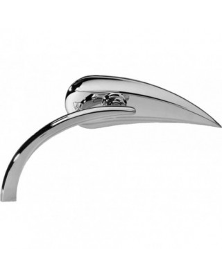 Rad II Micro Mirror Chrome