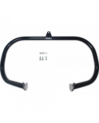 Engine Guard Curved Black...