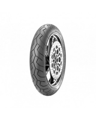 Diablo Tire 120/70 ZR-17...