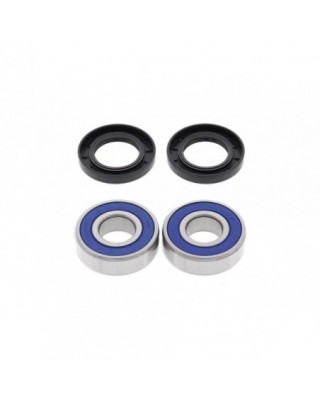Wheel Bearing Seal Kit,...