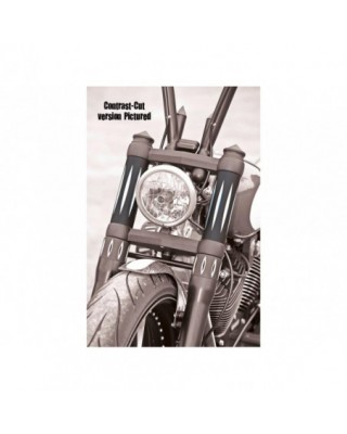 Upper Fork Cover Aluminium...