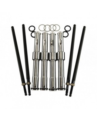 Twin Cam 88-113 Chrome...