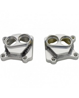 Handcrafted Tappet Covers