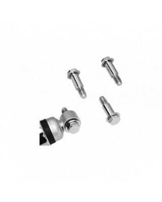 SHOCK MOUNTING KIT Shock...