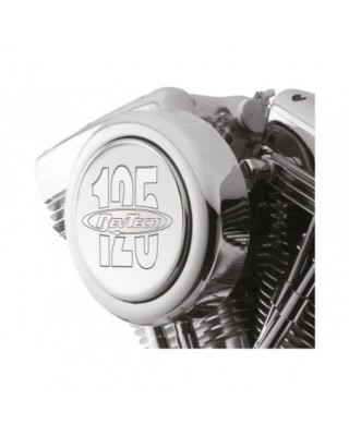 R/T 125" Air Cleaner Kit...