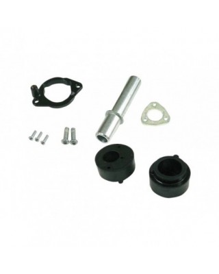 Solo Rear Isolator Mount...