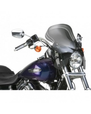 Stinger Windshield Dark Smoke