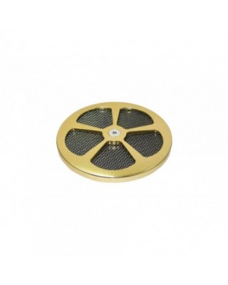 5-Spade Air Cleaner Cover...
