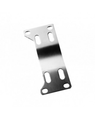 Transmission Mounting Plate