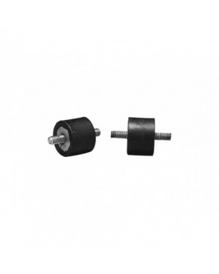 Oil Tank Rubber Mount Studs