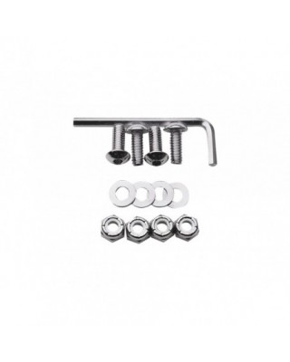 License Plate Hardware Kit...