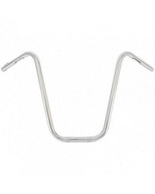 14 Narrow Apehanger Handlebar