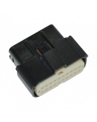 Connecteur femelle Molex...