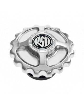 Gear Drive Gas Cap Vented...