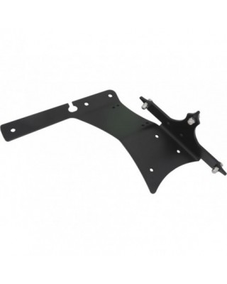 Fender Strut Mount Side...