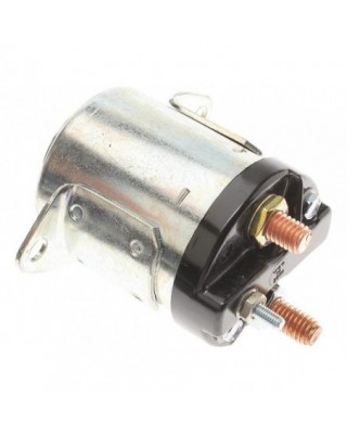 Starter Solenoid Dual Bracket
