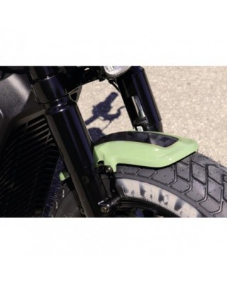 Old School Front Fender...