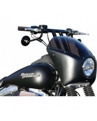 Direct Bolt-On Fairing Kit...