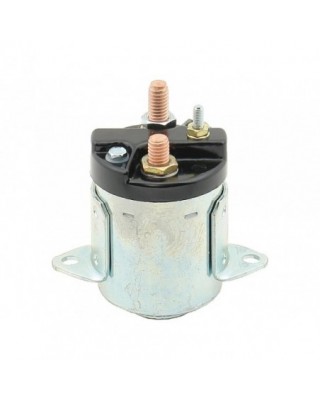 Starter Solenoid Plain...