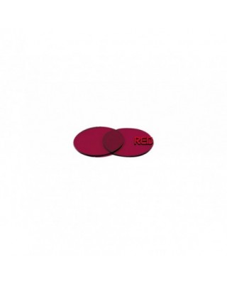 Red Replacement Lens...