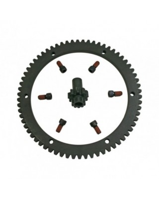 Ring Gear Conversion Kit 66T