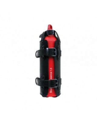 Fuel Bottle Holder Black