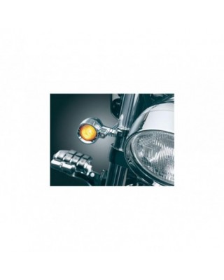 P-Clamp Chrome