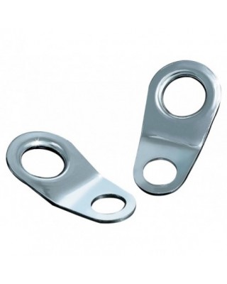 Universal Tie-Down Bracket...