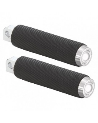 Passenger Foot Pegs Chrome