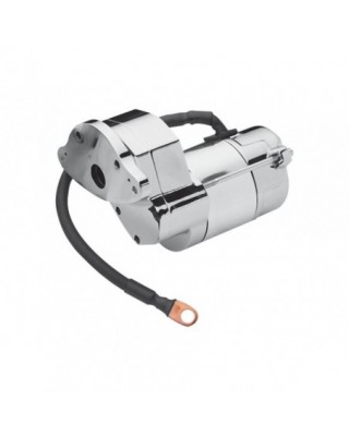 Super Torque Starter...