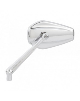 Mini Stocker Billet Mirror