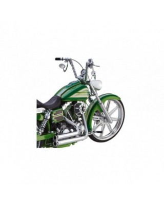 DEEP CUT CHROME DUAL DISC...