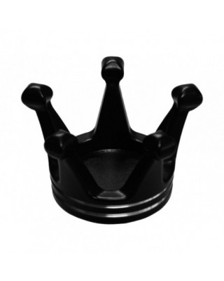 King Crime...
