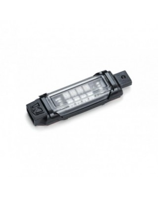 Prism Light Pod Clear LED