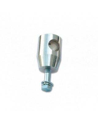 Big Bone 40 Riser Polished