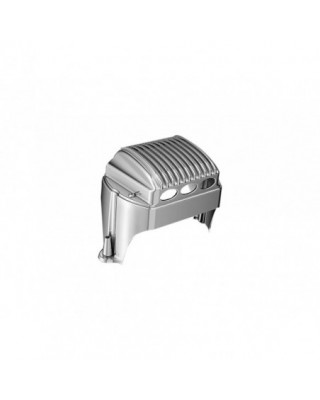 Regulator Cover Chrome