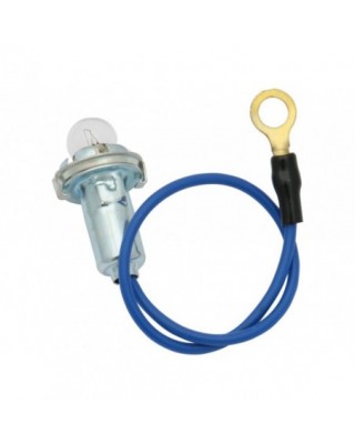 Speedometer Light Socket...