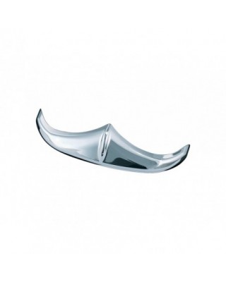 Fender Accent Chrome