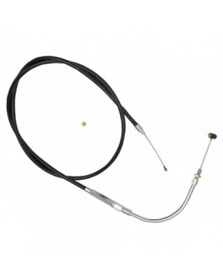 Traditional Black Idle...