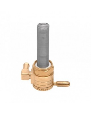Robinet de carburant 22 mm,...