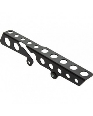 Hole Softail Belt Guard...