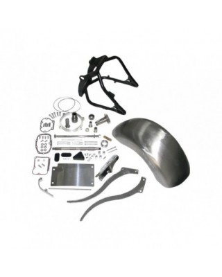Wide Tire Swingarm Kit
